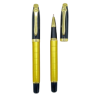Ball Pen 011 BK Gold TT