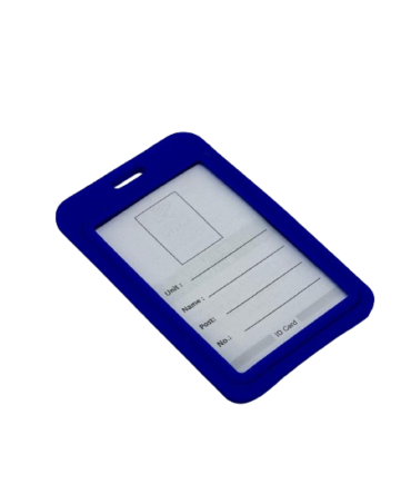 ID Card Holder