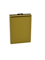 Card Holder With Button - Image 3