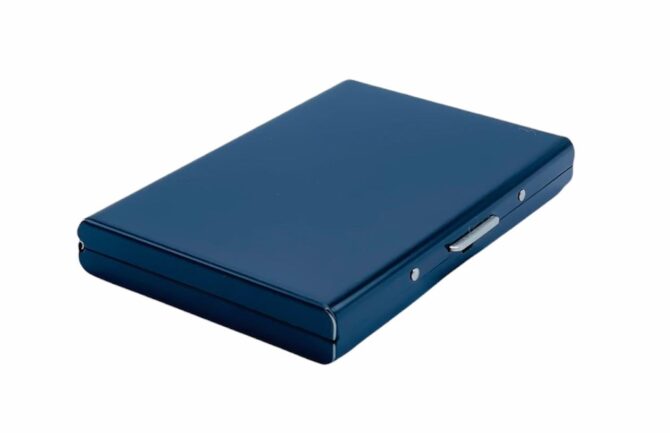 Card Holder 10 Pocket