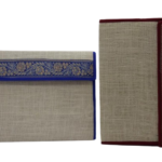 Jute Folder