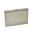 Card Holder With Button - Image 4