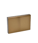 Card Holder With Button - Image 2