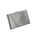 Card Holder With Button - Image 4