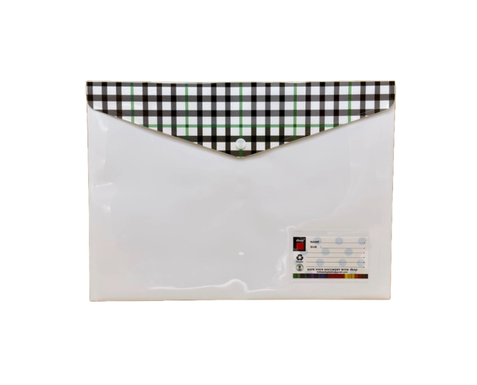 Button Bag
