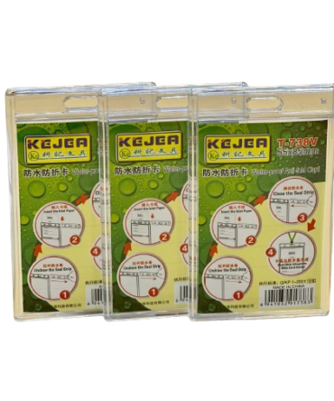 ID Card Holder