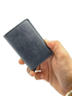 Card Holder With Leather - Image 6