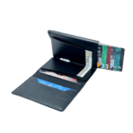 Card Holder With Leather - Image 5