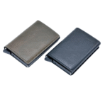 Card Holder With Leather - Image 2