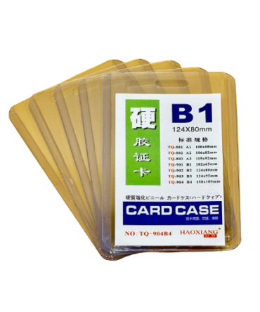 ID Card Holder