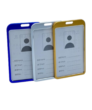 ID Card Holder
