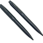 Ball Pen 202 UU Full Black