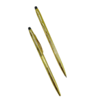 Ball Pen 203 Gold RS