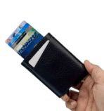 Card Holder Leather - Image 6