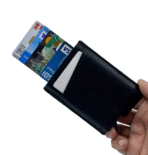 Card Holder Leather - Image 5