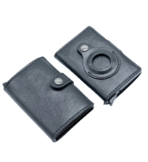 Card Holder With Leather - Image 2