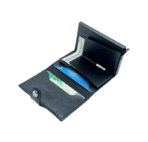 Card Holder With Leather - Image 3