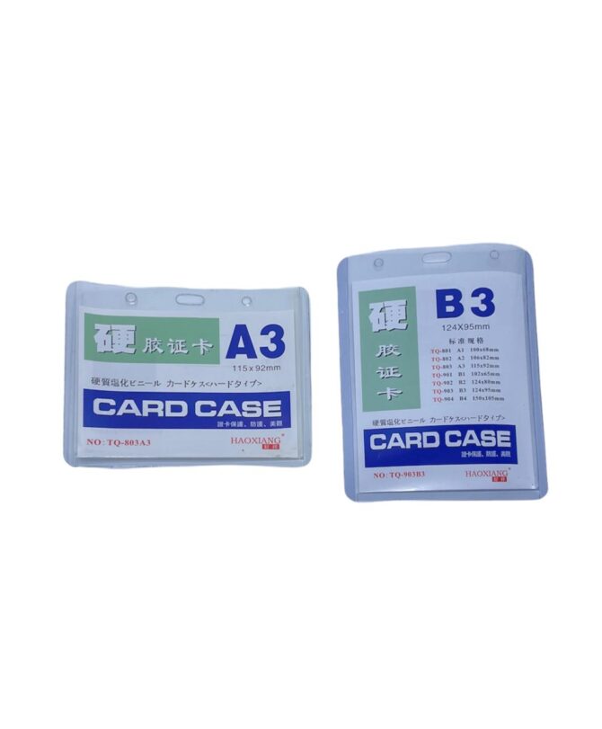 ID Card Holder