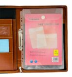 Sheet Protector FC Vertical - Image 2