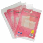 Sheet Protector FC Vertical