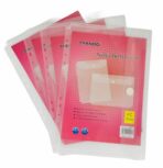 Sheet Protector FC Horizontal