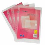 Sheet Protector FC Horizontal