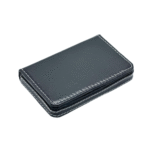 Card holder With Leather Magnet - Image 3