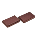 Card holder With Leather Magnet - Image 7