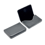 Card holder With Leather Magnet - Image 5