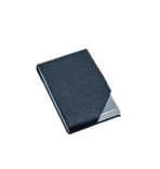 Card Holder With Magnet & Leather - Image 3
