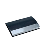 Card Holder With Magnet & Leather - Image 2