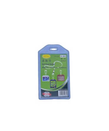 ID Card Holder