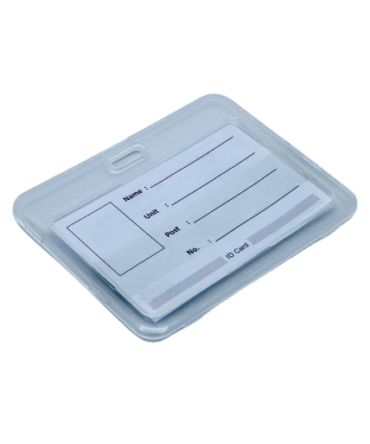 ID Card Holder