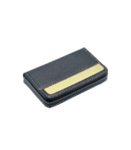 Card Holder With Magnet & Leather - Image 11