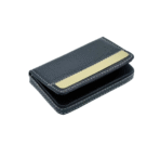 Card Holder With Magnet & Leather - Image 12
