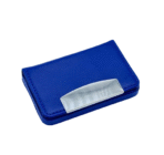 Card Holder With Magnet & Leather - Image 3