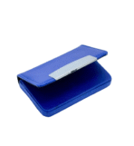 Card Holder With Magnet & Leather - Image 2