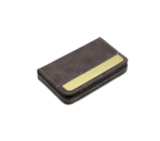 Card Holder With Magnet & Leather - Image 7