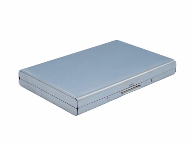 Card Holder 6 Pocket