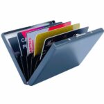 Card Holder 6 Pocket
