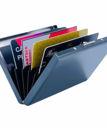 Card Holder 6 Pocket