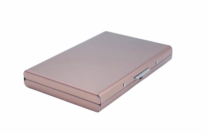 Card Holder 6 Pocket