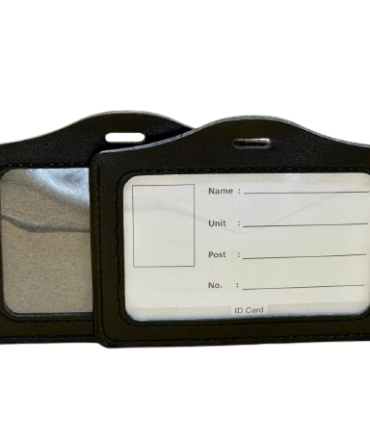 ID Card Holder