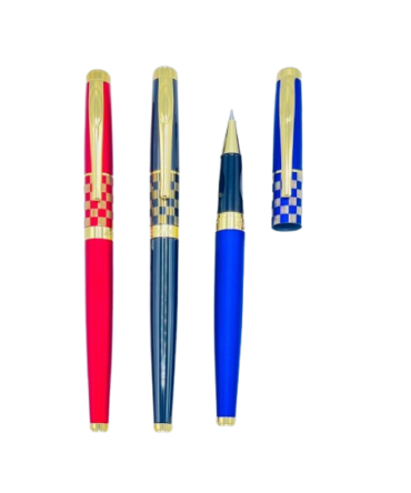 Ball Pen 8027