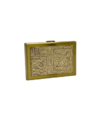 Card Holder With Warli Design - Image 2