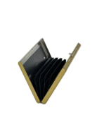 Card Holder With Warli Design - Image 3