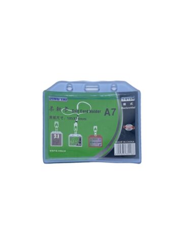 ID Card Holder