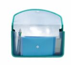 Stitch Button Bag - Image 3