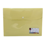 T1016 F Button Bag - Image 3