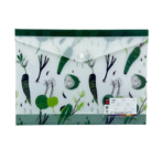 T1812 F Button Bag - Image 5